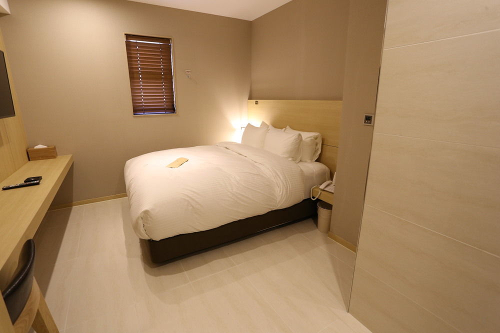 Suwon Top Cloud Hotel المظهر الخارجي الصورة