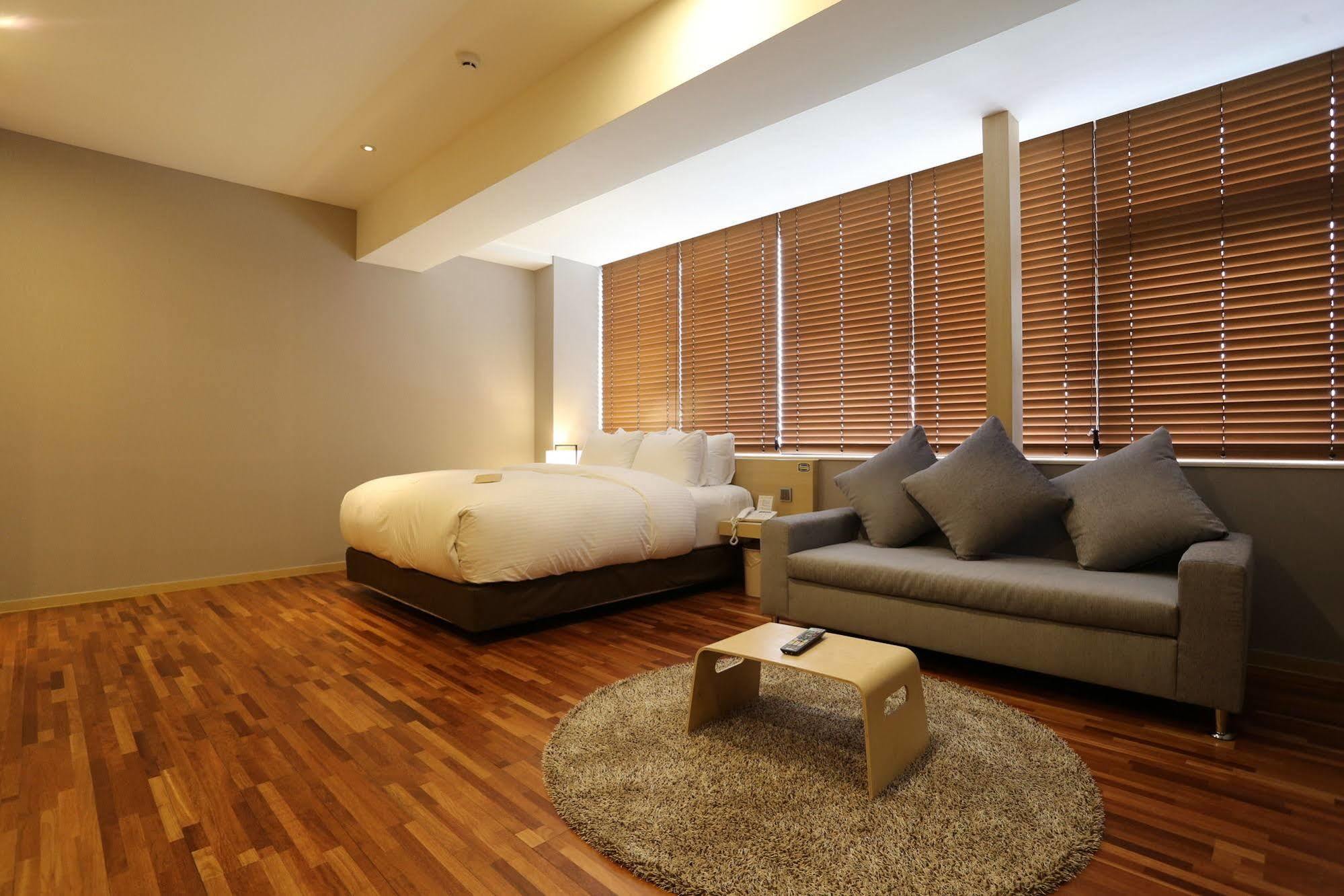 Suwon Top Cloud Hotel المظهر الخارجي الصورة